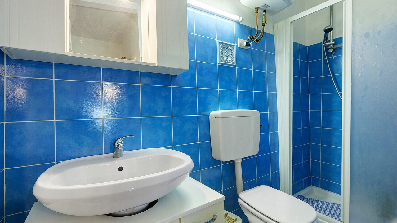 Photo of Bathroom in Quincod