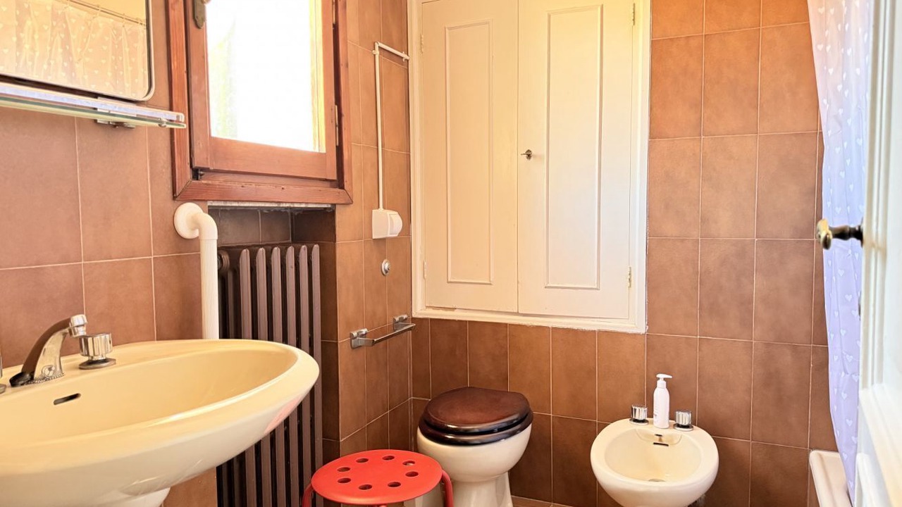 Photo of Bathroom in Montemarciano