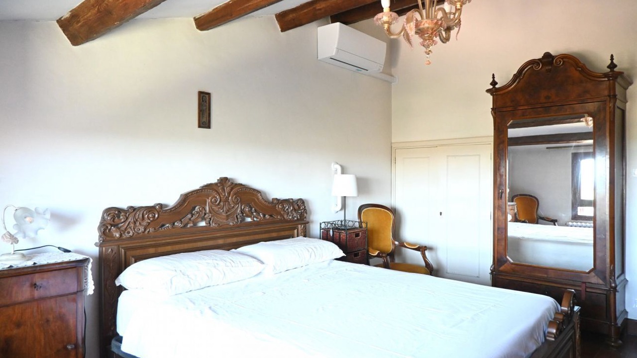 Photo of Bedroom in Montemarciano