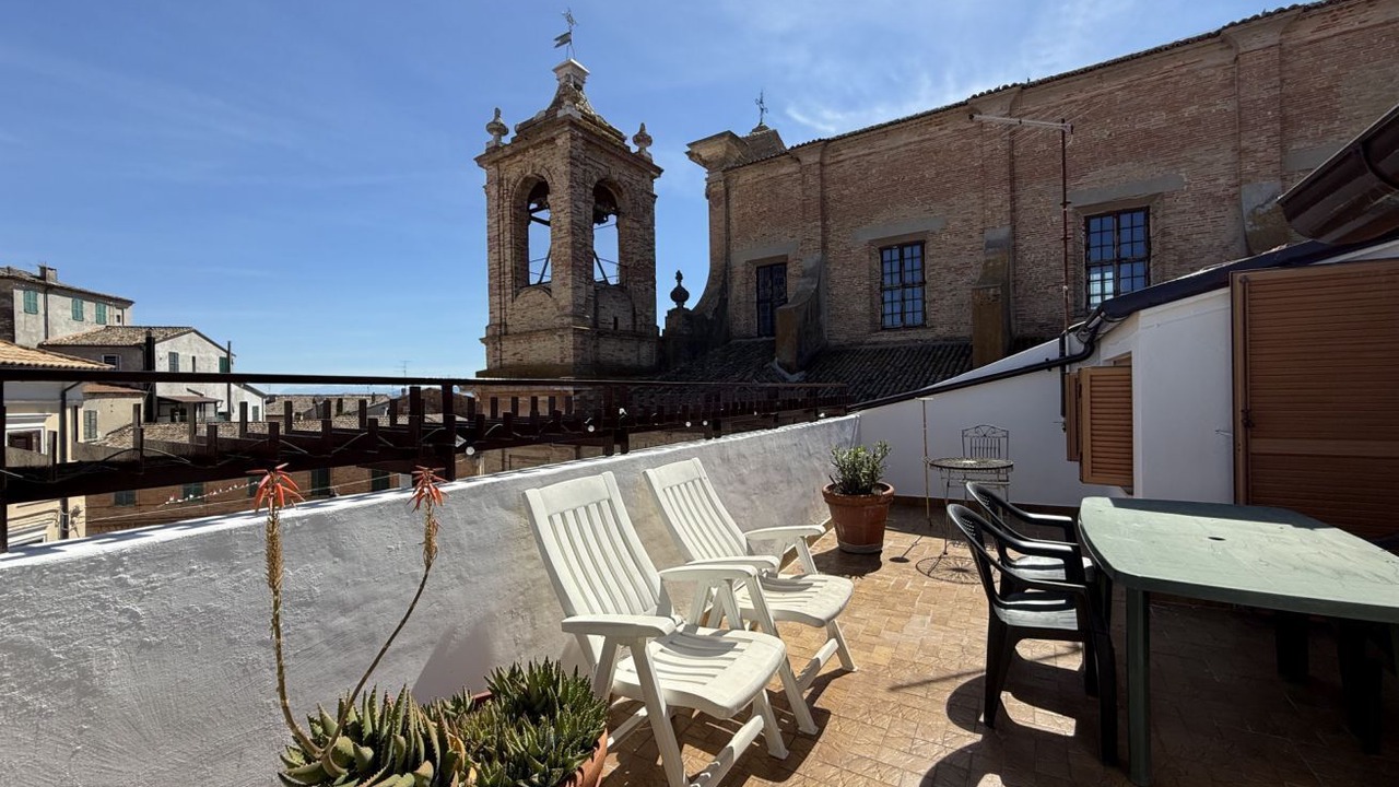 Photo of Outdoor in Montemarciano