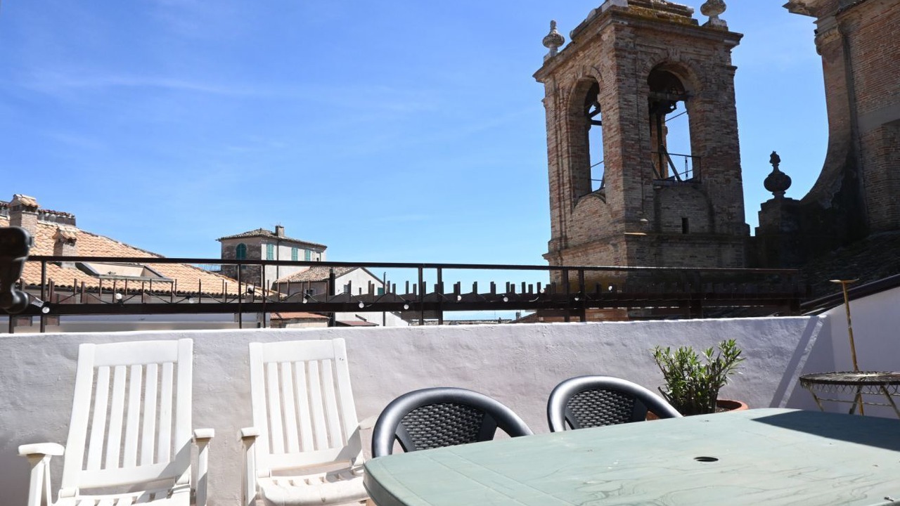 Photo of Outdoor in Montemarciano