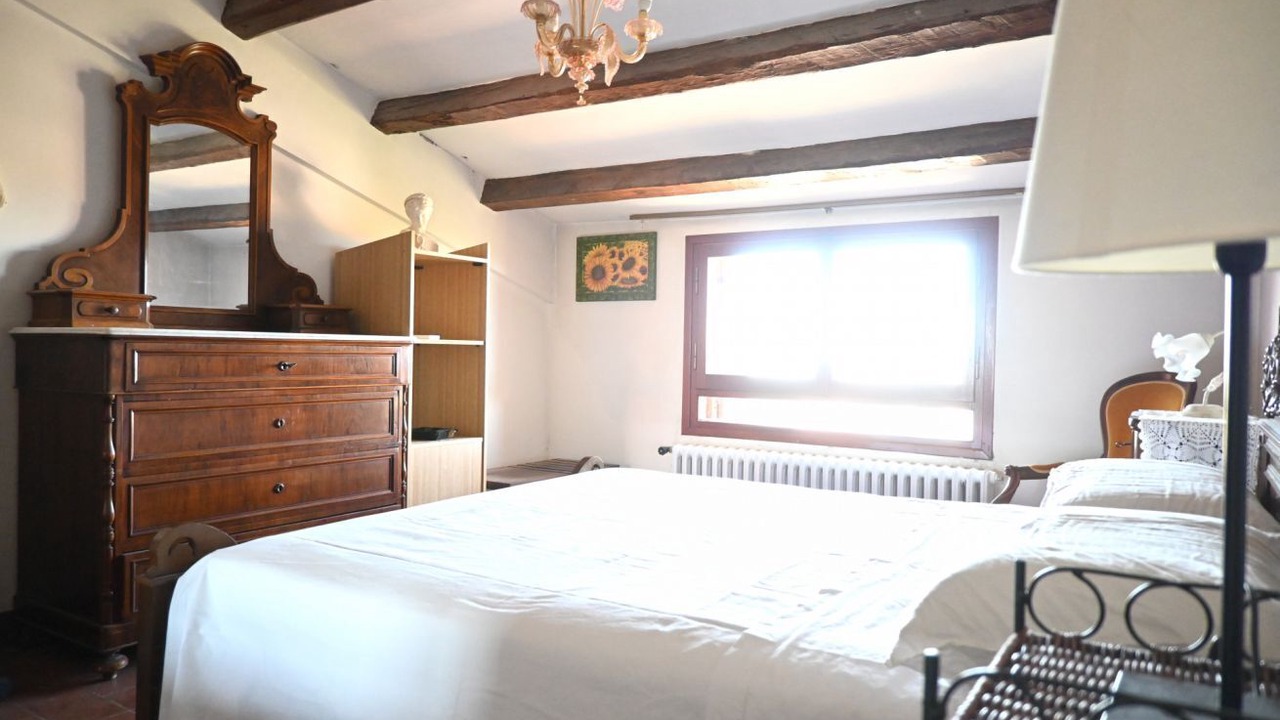 Photo of Bedroom in Montemarciano