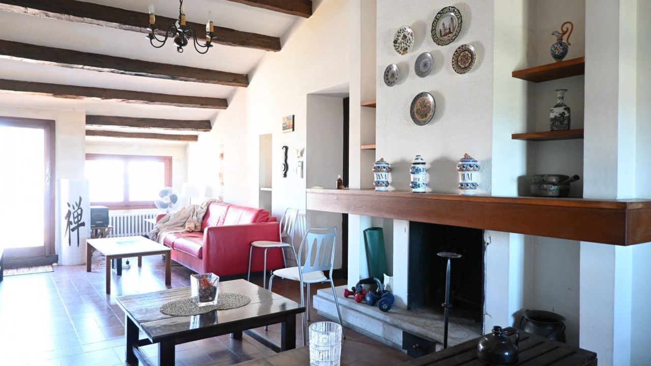 Photo of Livingroom in Montemarciano