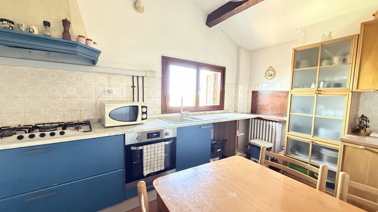 Photo of Kitchen in Montemarciano