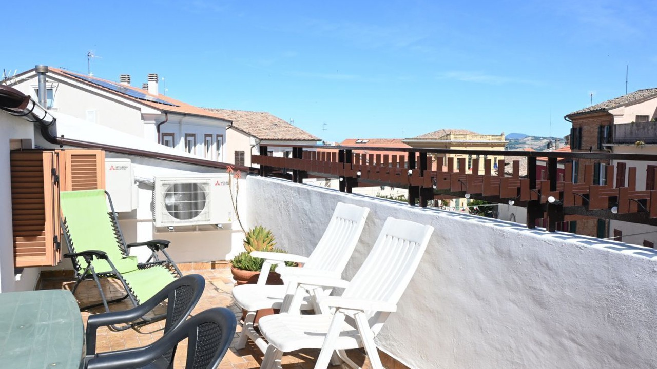 Photo of Outdoor in Montemarciano