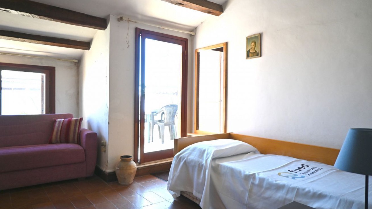 Photo of Bedroom in Montemarciano