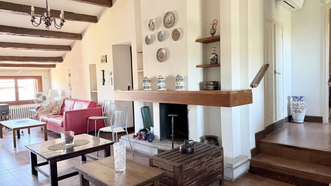 Photo of Livingroom in Montemarciano