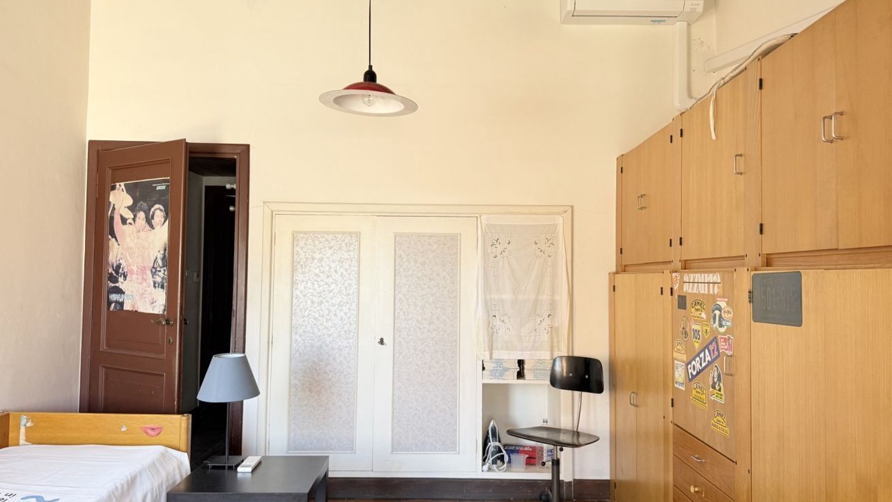 Photo of Bedroom in Montemarciano