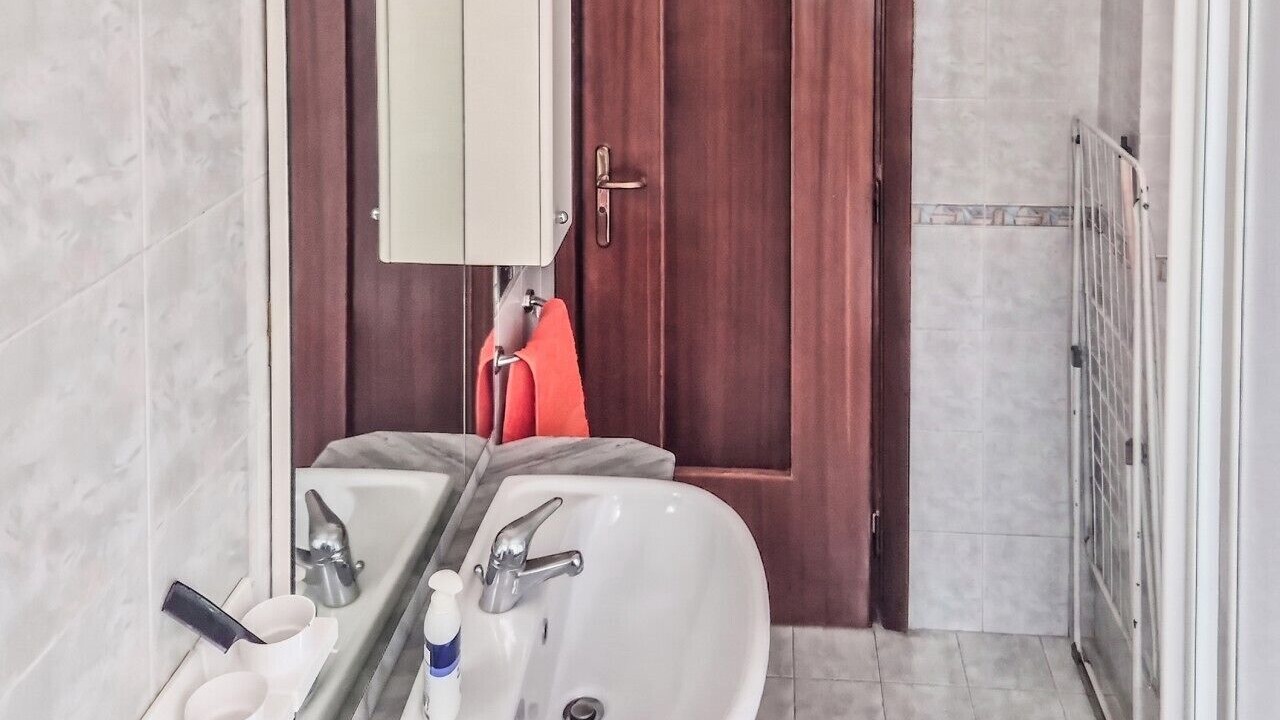 Photo of Bathroom in Avellino