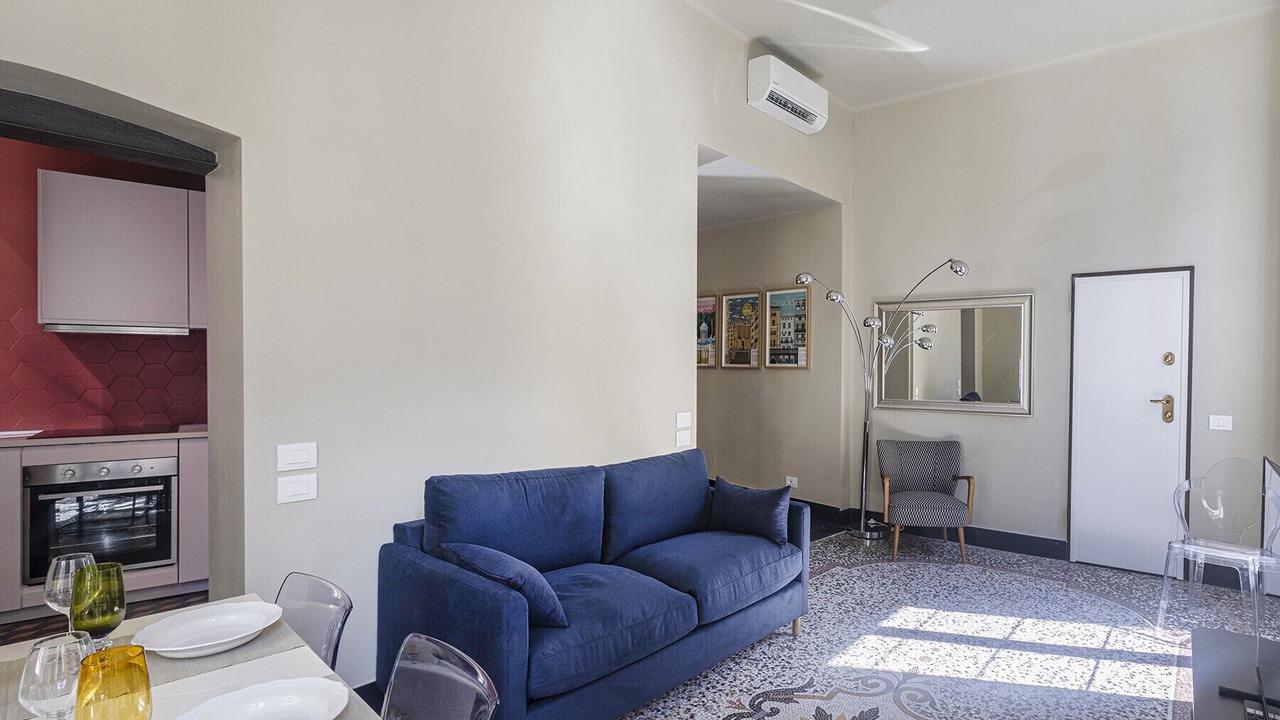 Photo of Livingroom in Pre