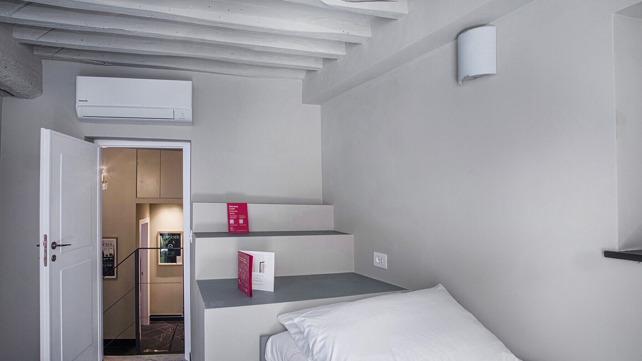 Photo of Bedroom in Pre