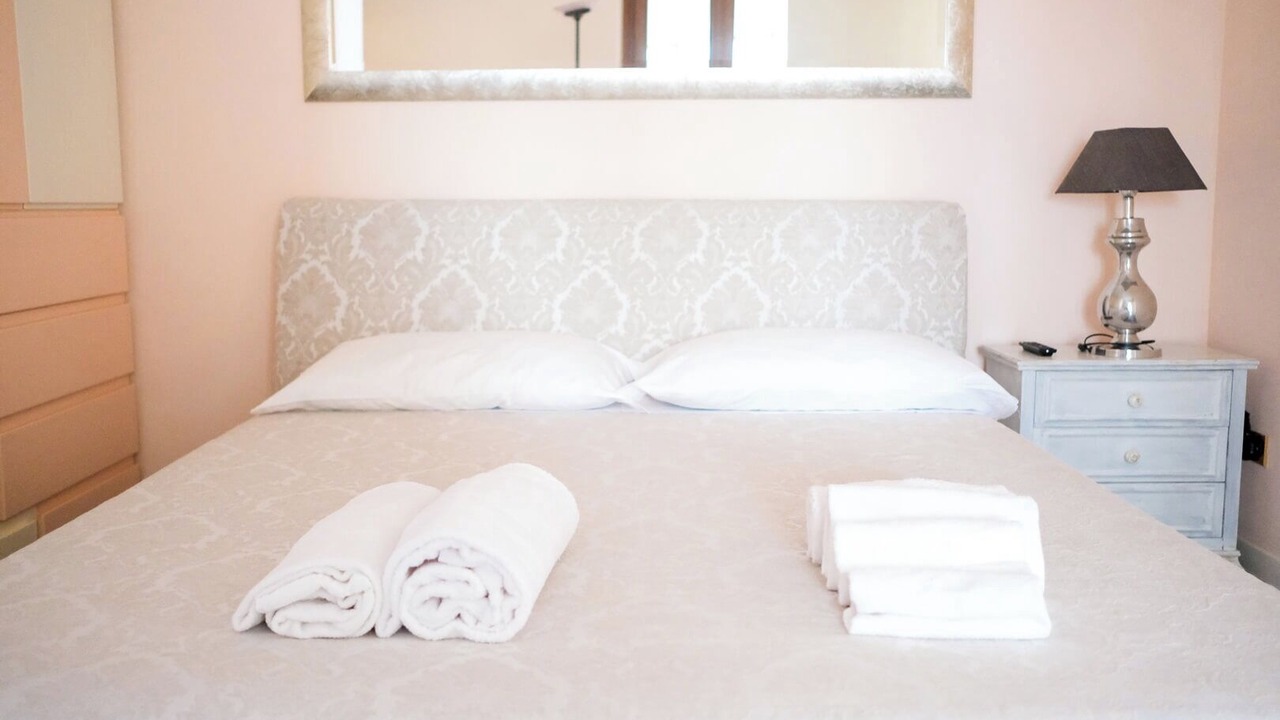 Photo of Bedroom in Roseto degli Abruzzi