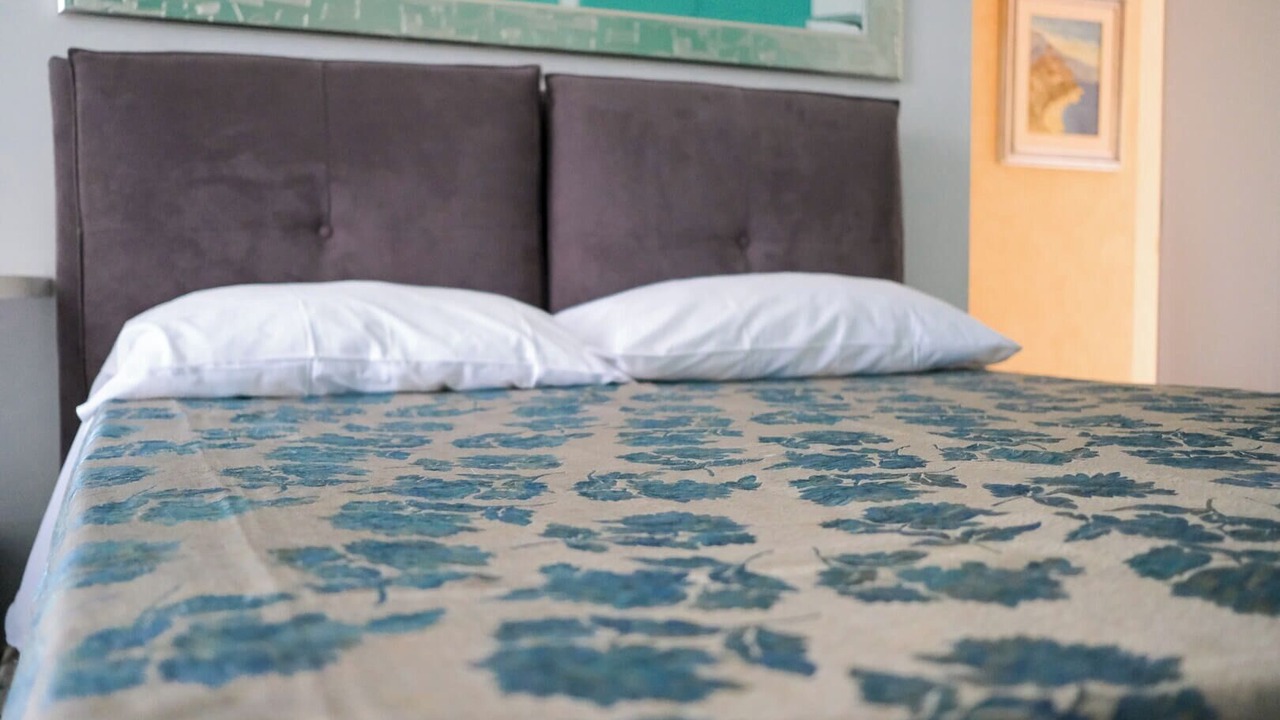 Photo of Bedroom in Roseto degli Abruzzi