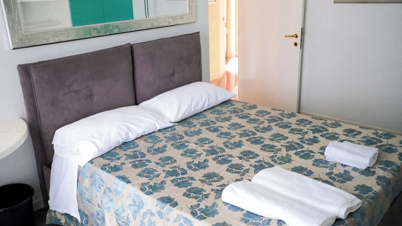 Photo of Bedroom in Roseto degli Abruzzi
