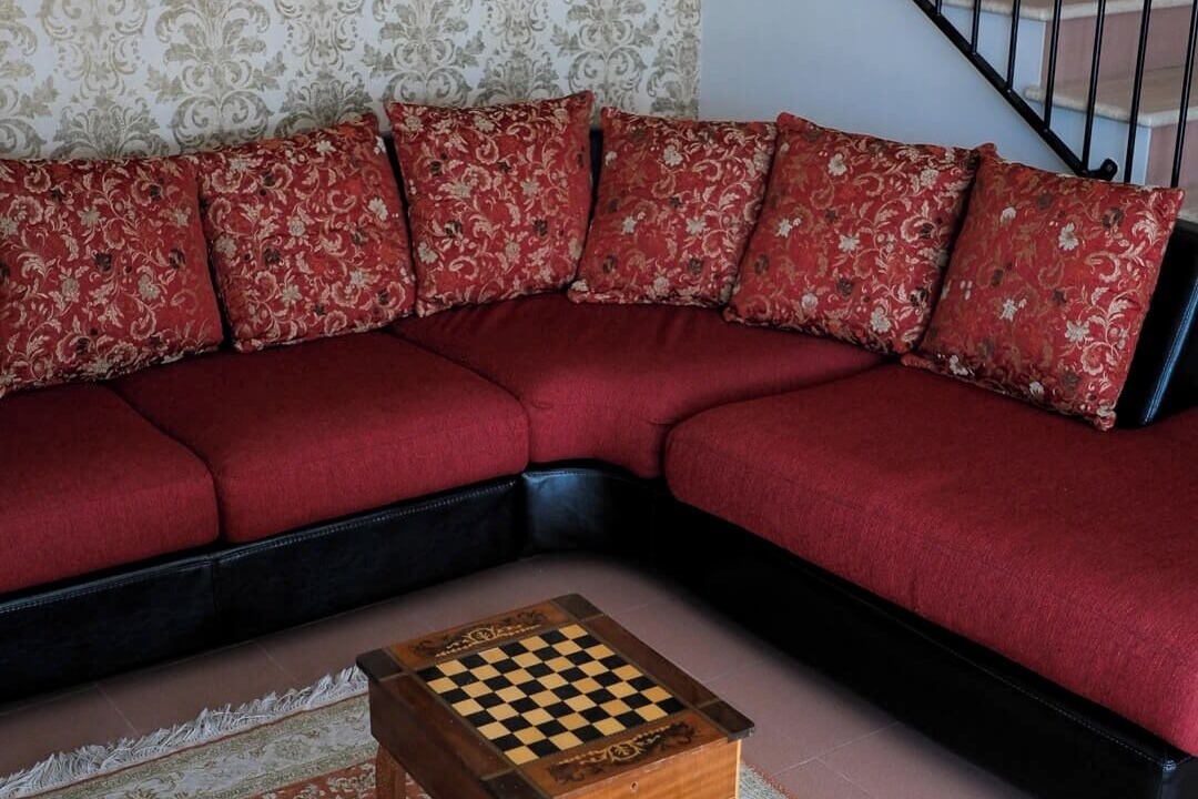Photo of Livingroom in Roseto degli Abruzzi