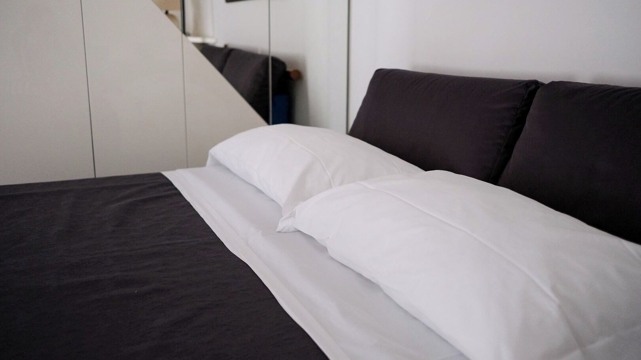 Photo of Bedroom in Roseto degli Abruzzi