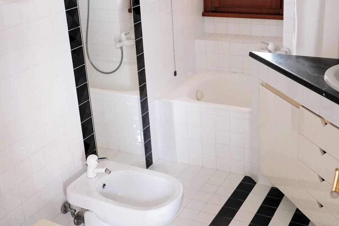 Photo of Bathroom in Roseto degli Abruzzi