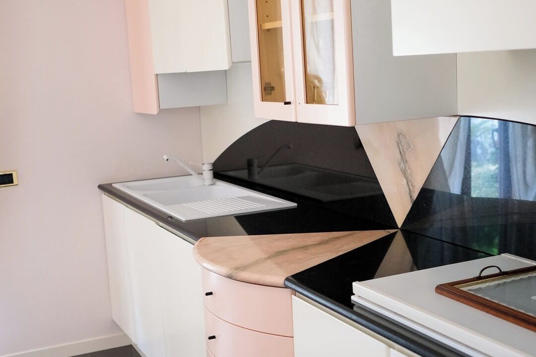 Photo of Kitchen in Roseto degli Abruzzi