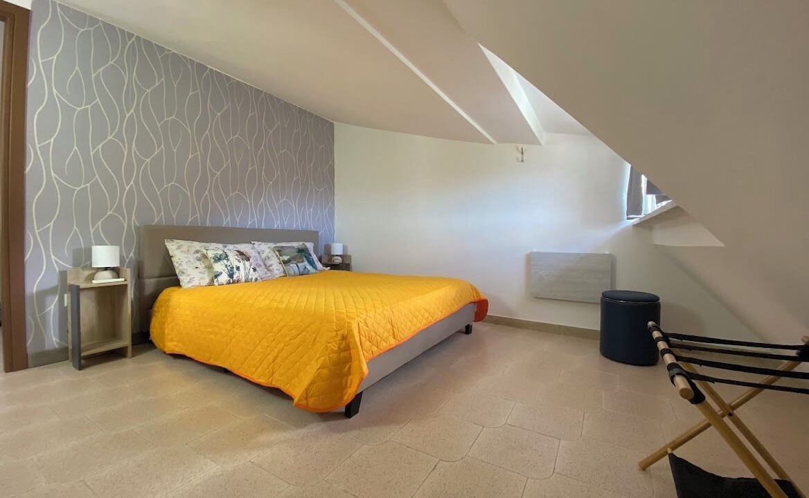 Photo of Bedroom in Rocca d'Arce