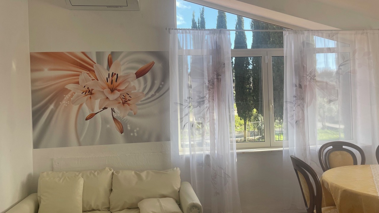 Photo of Livingroom in Rocca d'Arce