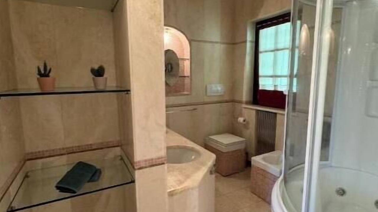 Photo of Bathroom in Cavoretto