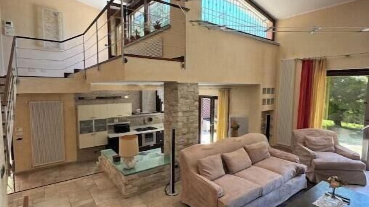 Photo of Livingroom in Cavoretto