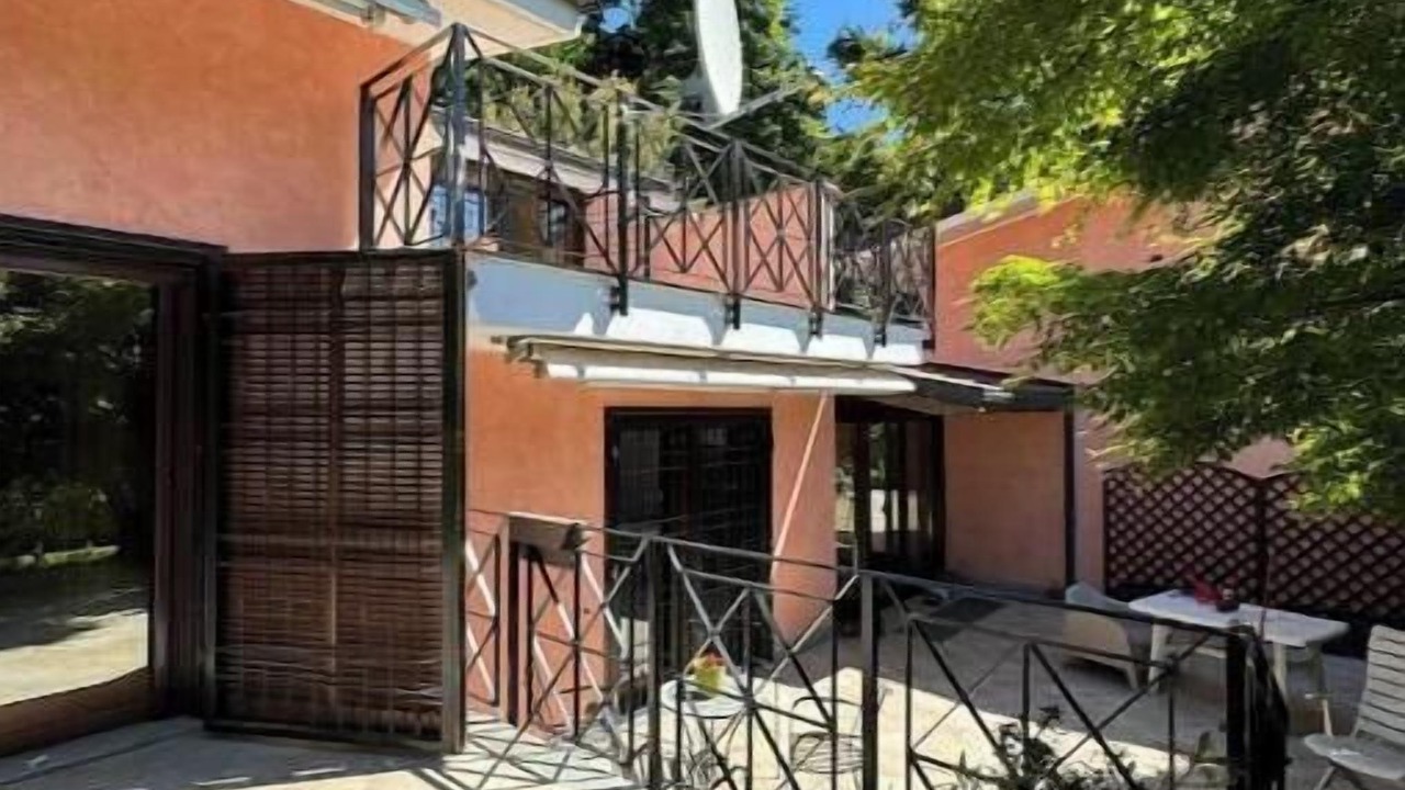 Photo of Patio Balcony in Cavoretto