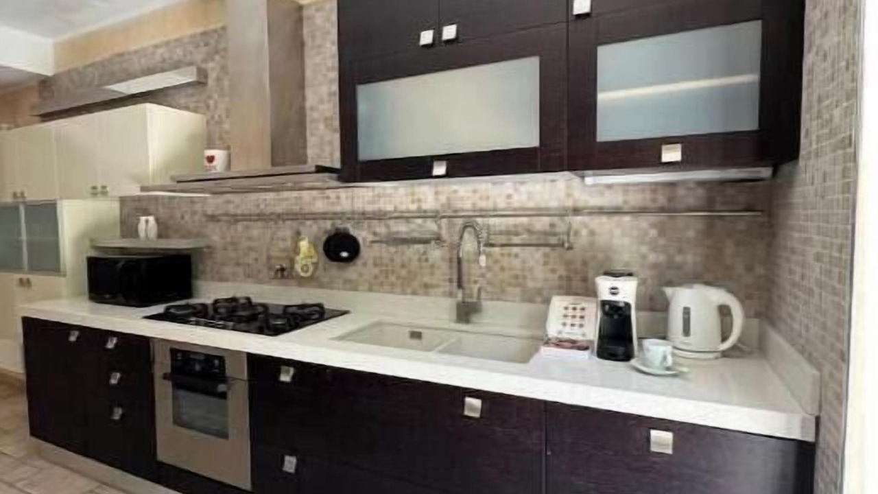 Photo of Kitchen in Cavoretto