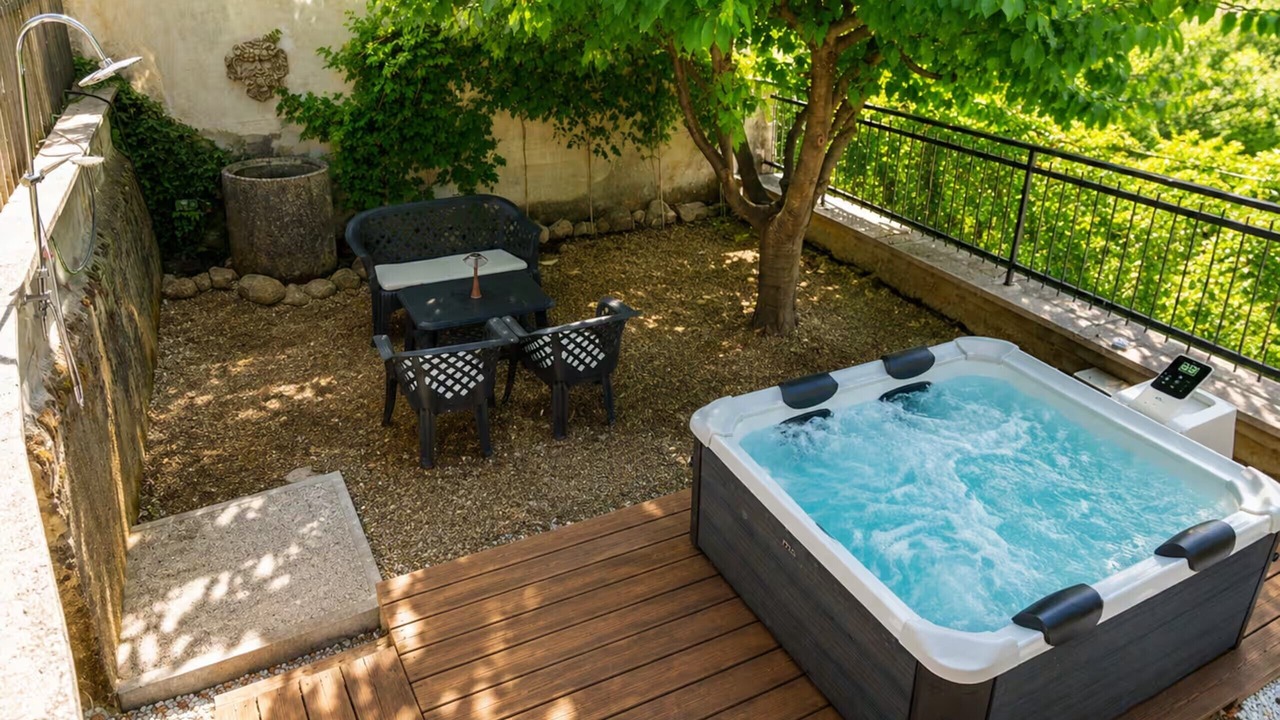 Photo of Patio Balcony in Godiasco