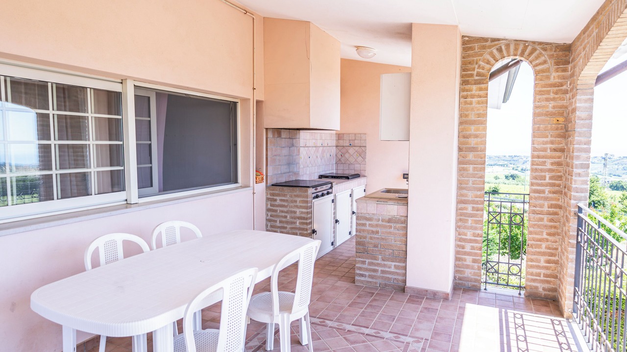 Photo of Outdoor in Cupello