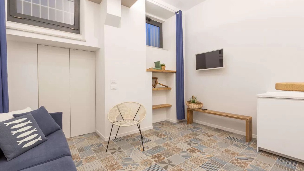 Photo of Livingroom in Turro