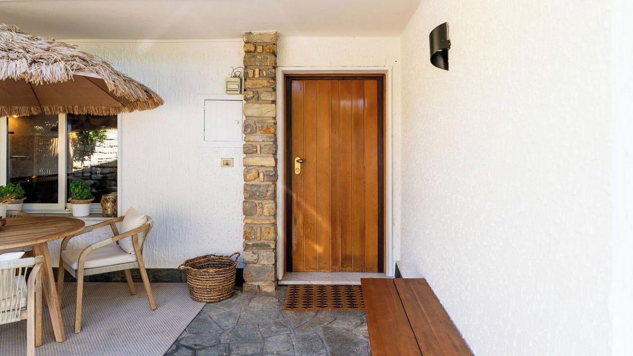 Photo of Bedroom in Marina di Andora