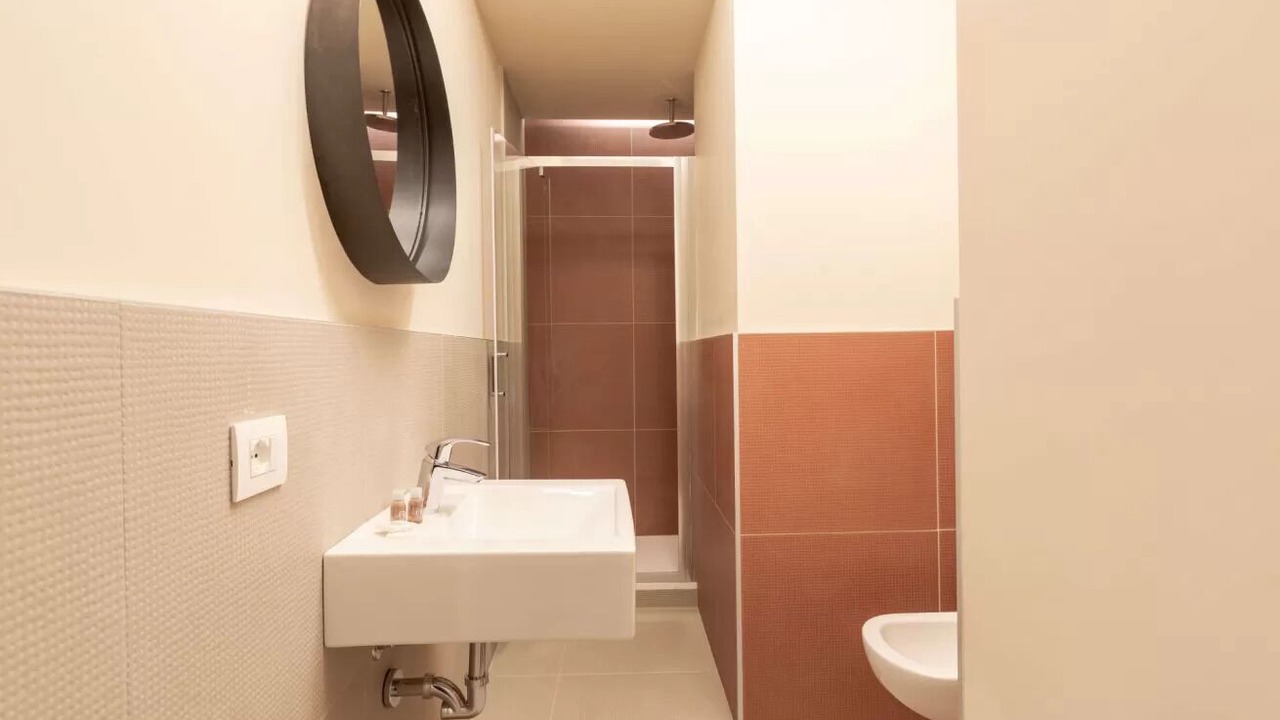 Photo of Bathroom in Turro