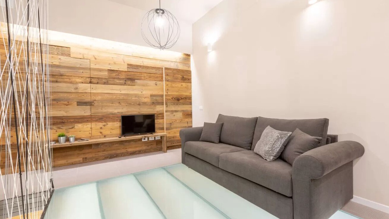 Photo of Livingroom in Turro
