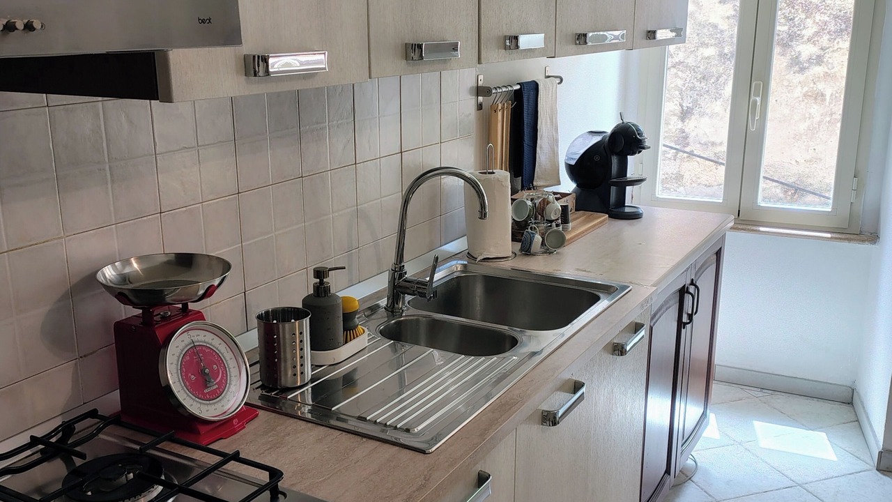 Photo of Kitchen in Alatri