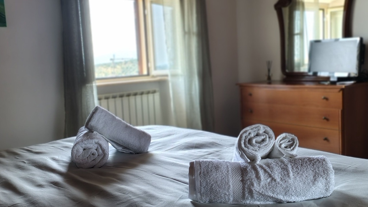 Photo of Bedroom in Alatri