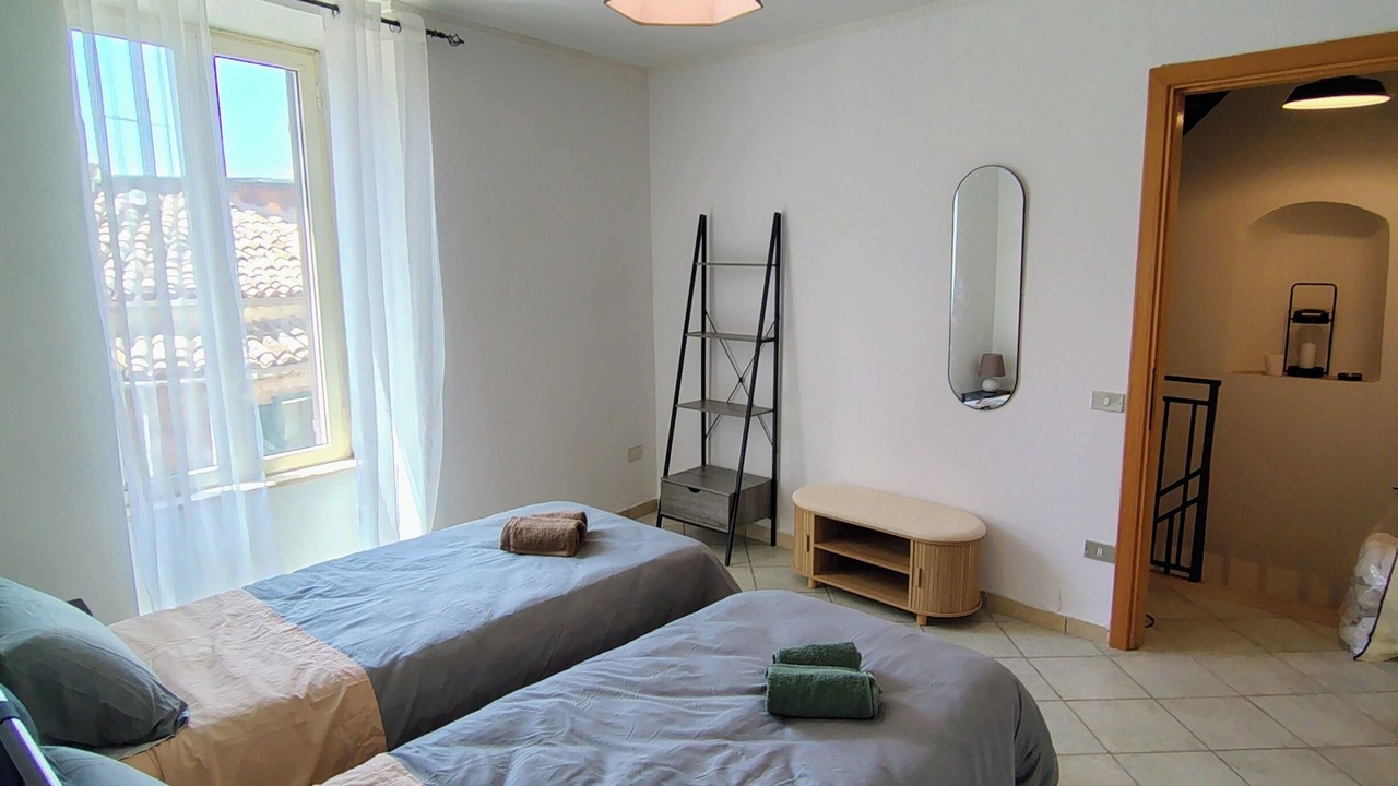 Photo of Bedroom in Alatri