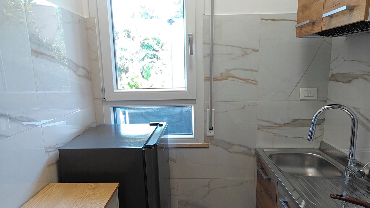 Photo of Kitchen in Montesilvano
