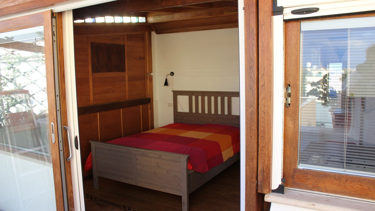 Photo of Bedroom in Quartiere XXIX Ponte Mammolo