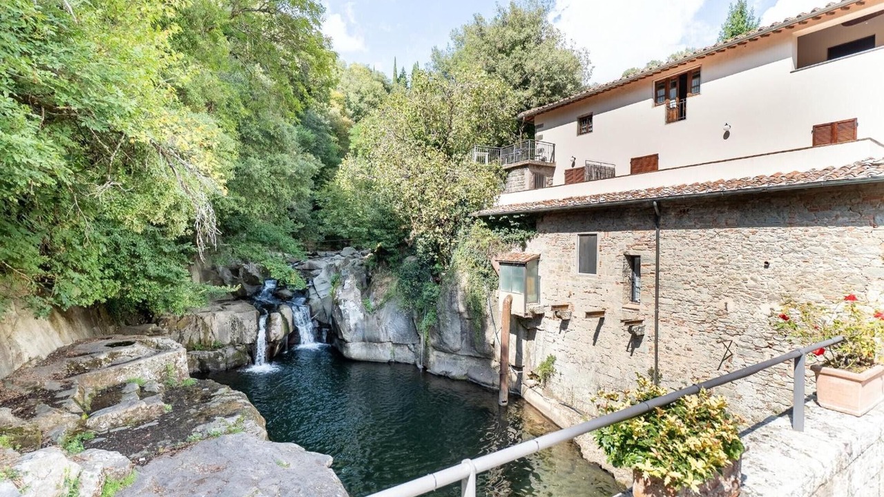 Photo of Outdoor in Loro Ciuffenna