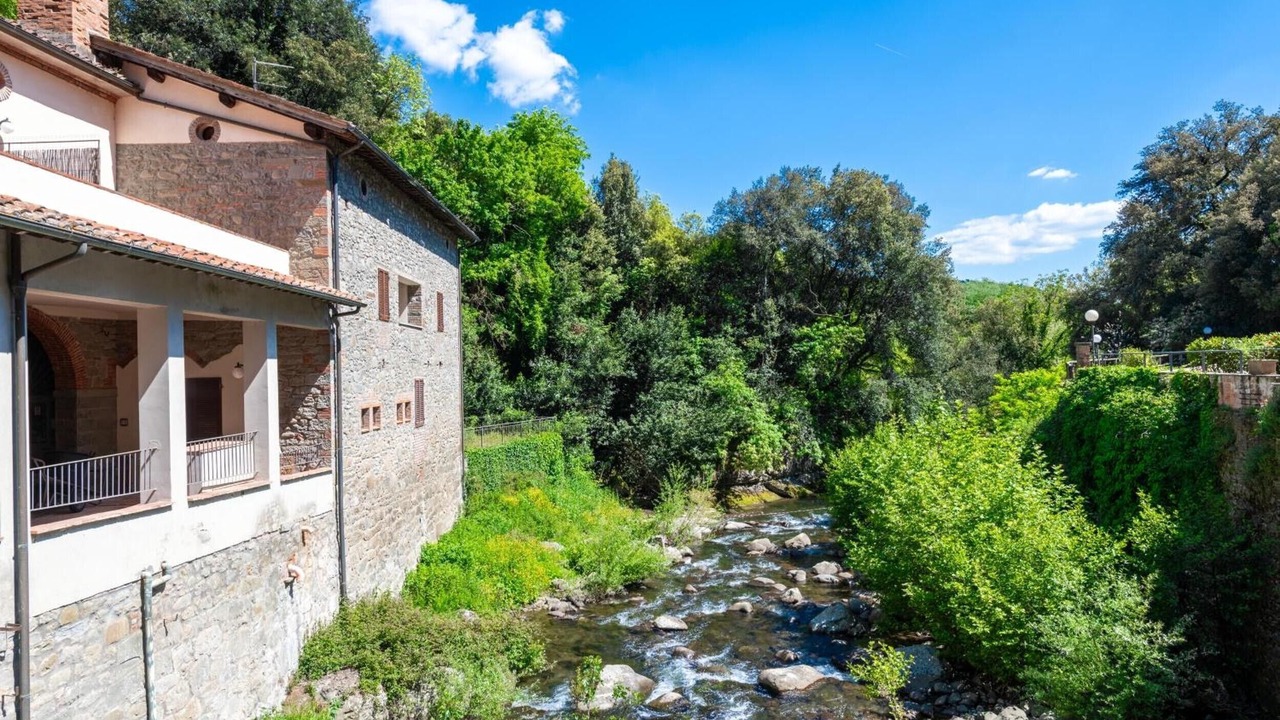 Photo of Outdoor in Loro Ciuffenna