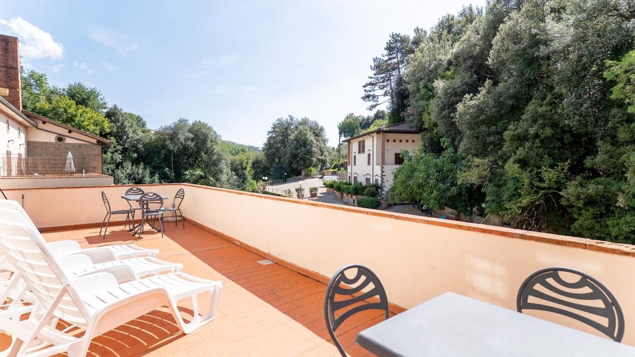 Photo of Outdoor in Loro Ciuffenna