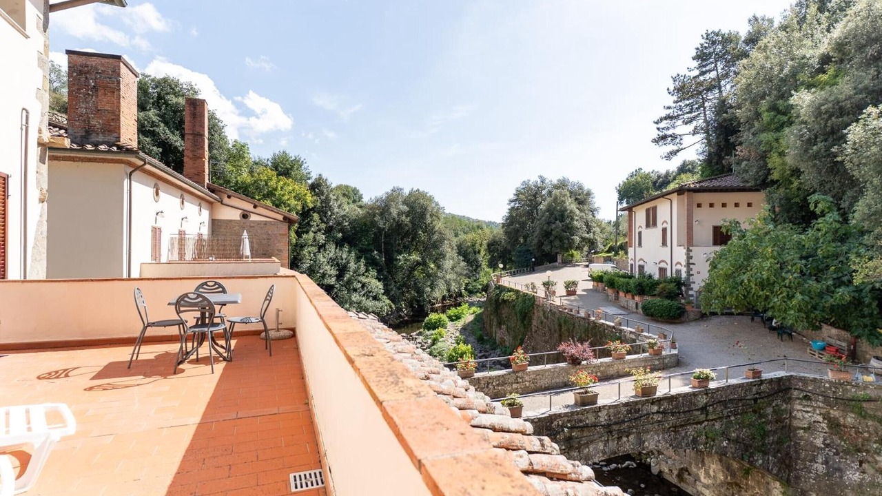 Photo of Outdoor in Loro Ciuffenna