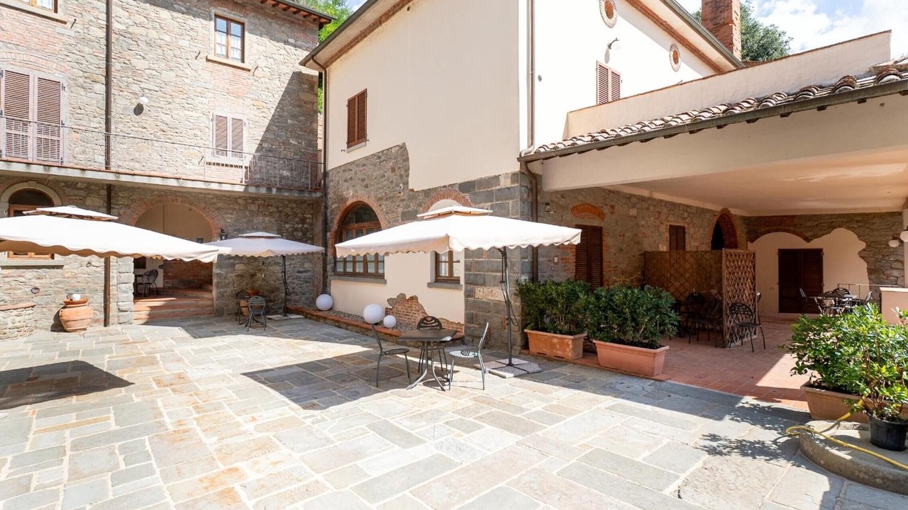 Photo of Outdoor in Loro Ciuffenna