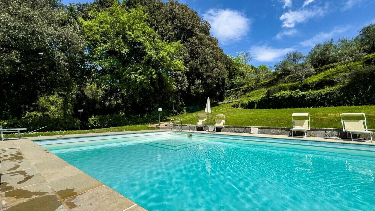 Photo of Outdoor in Loro Ciuffenna
