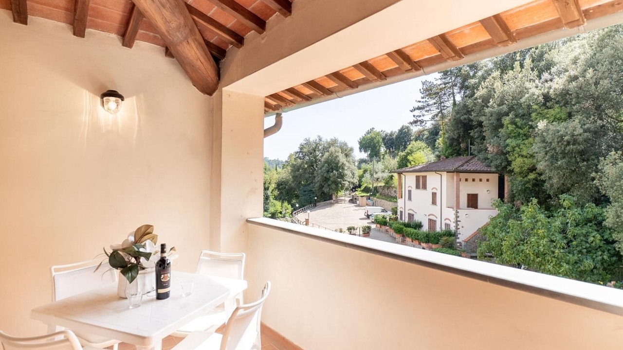 Photo of Outdoor in Loro Ciuffenna
