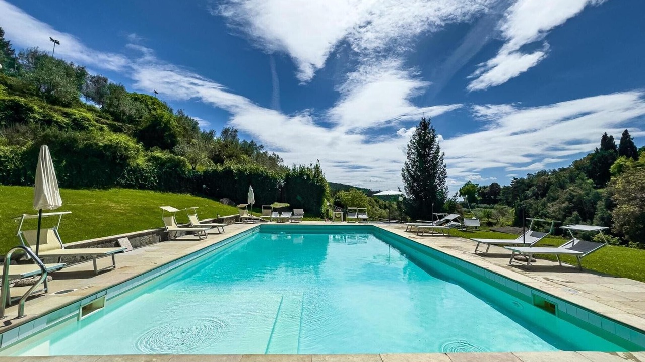Photo of Outdoor in Loro Ciuffenna