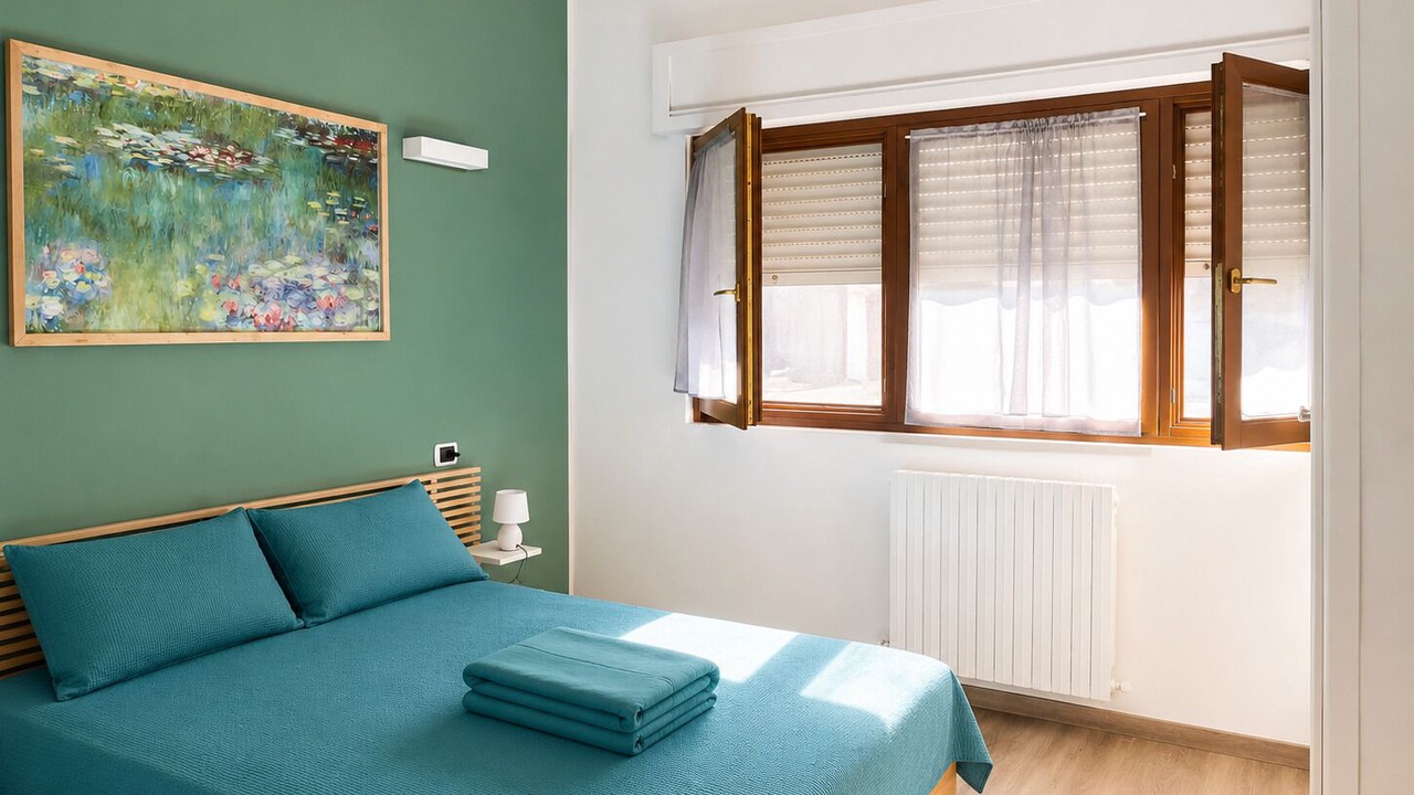 Photo of Bedroom in Villaggi