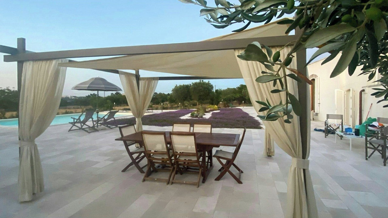 Photo of Outdoor in Noci