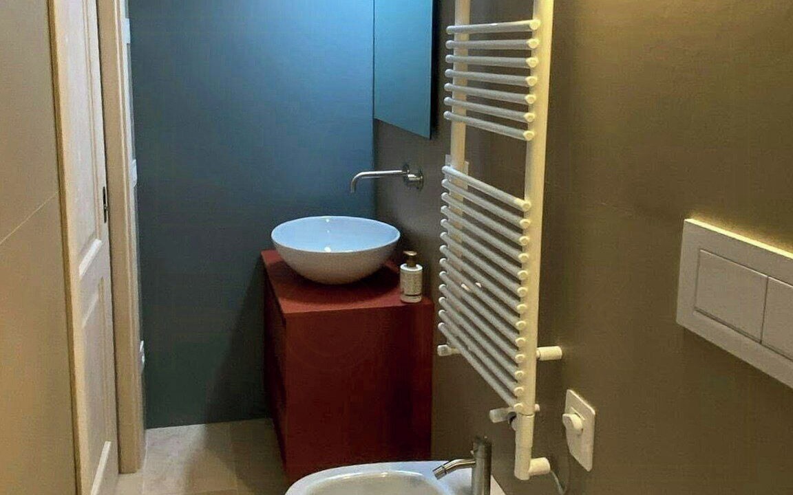 Photo of Bathroom in Noci